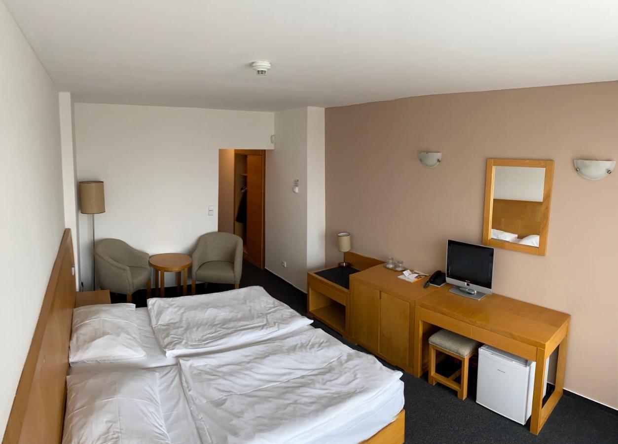 Lipno-Frymburk Wellnes Apt D 103 Exterior photo